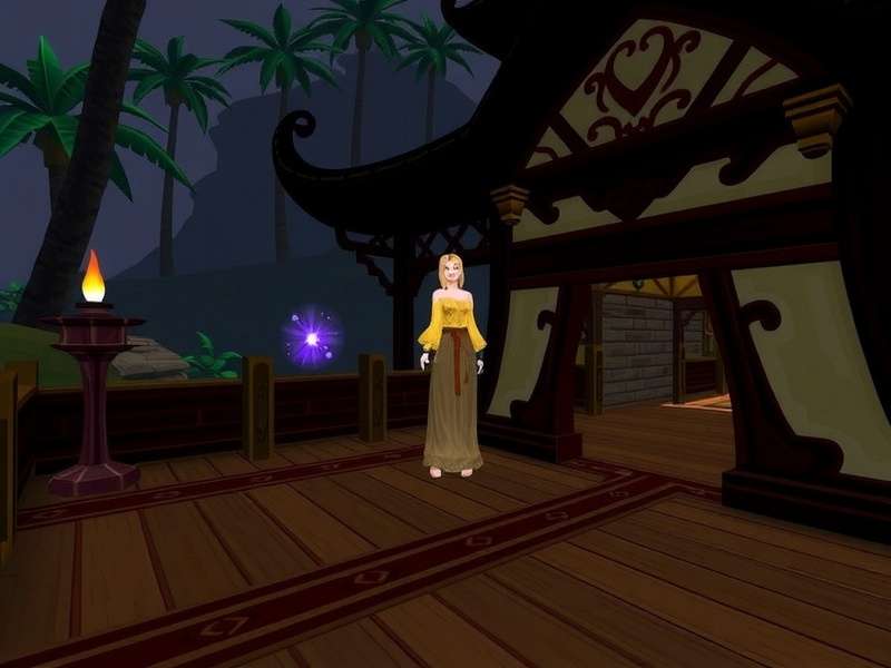 Saffron And Hing Quest Community